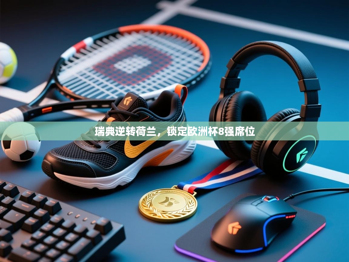 瑞典逆转荷兰,锁定欧洲杯8强席位 第1张