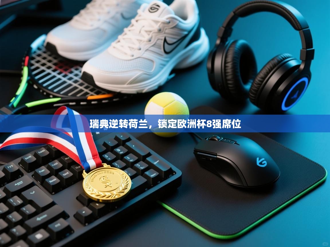 瑞典逆转荷兰,锁定欧洲杯8强席位 第2张