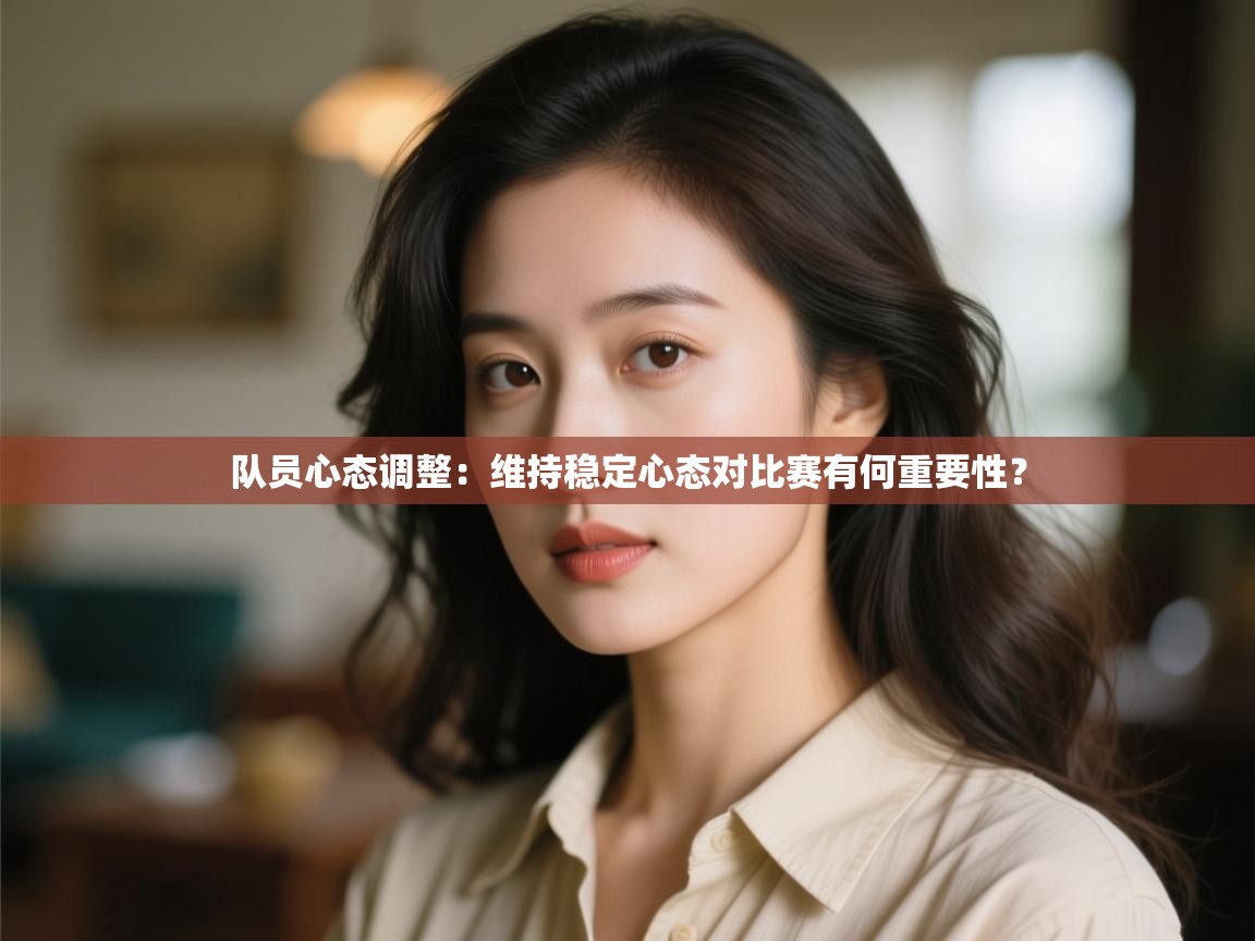 队员心态调整:维持稳定心态对比赛有何重要性? 第2张