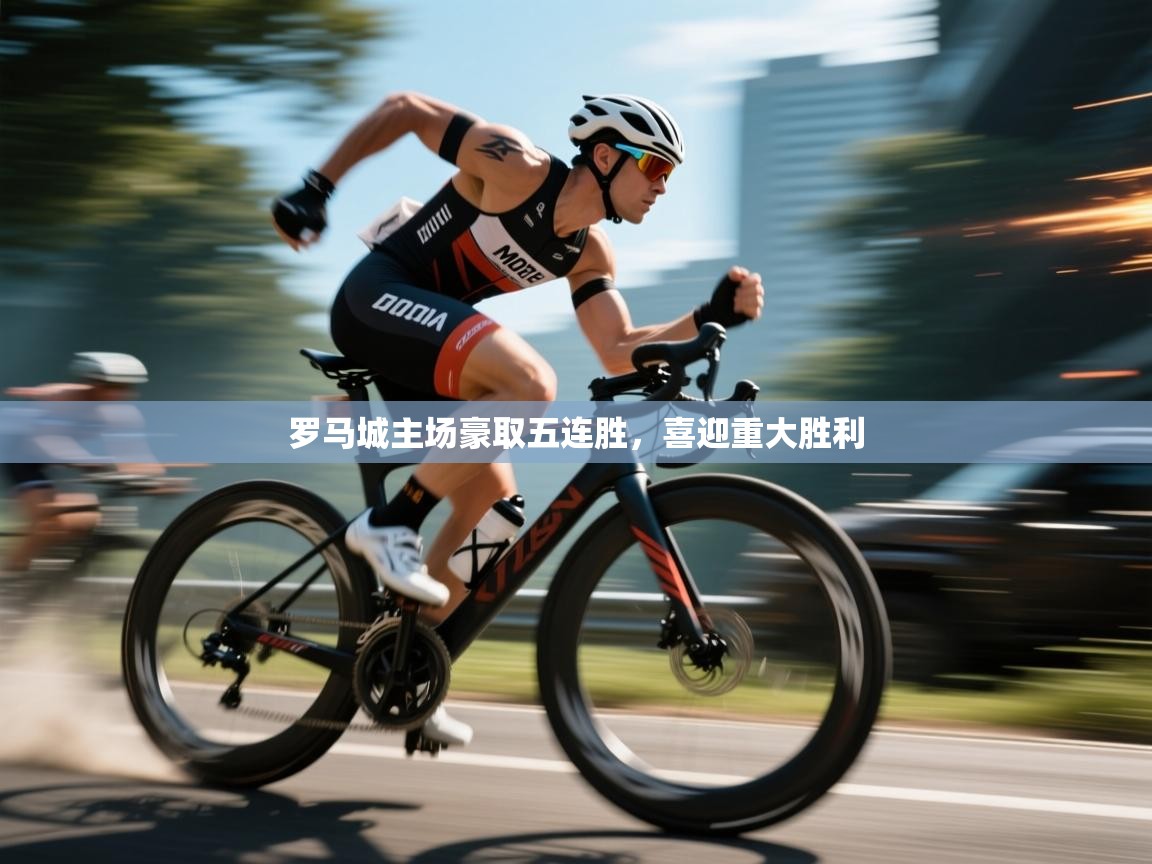 罗马城主场豪取五连胜，喜迎重大胜利  第1张