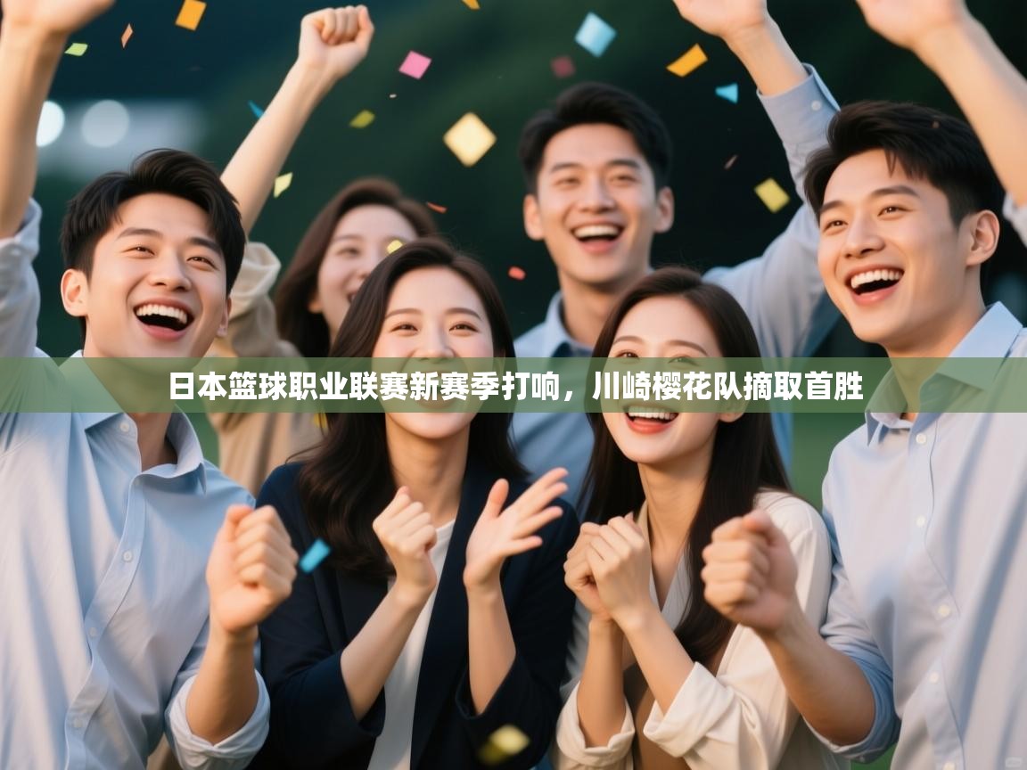 日本篮球职业联赛新赛季打响，川崎樱花队摘取首胜  第1张