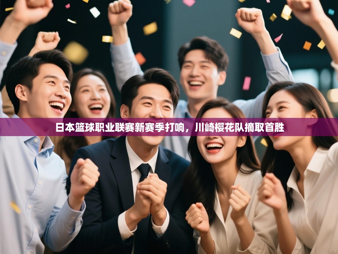 日本篮球职业联赛新赛季打响，川崎樱花队摘取首胜  第2张