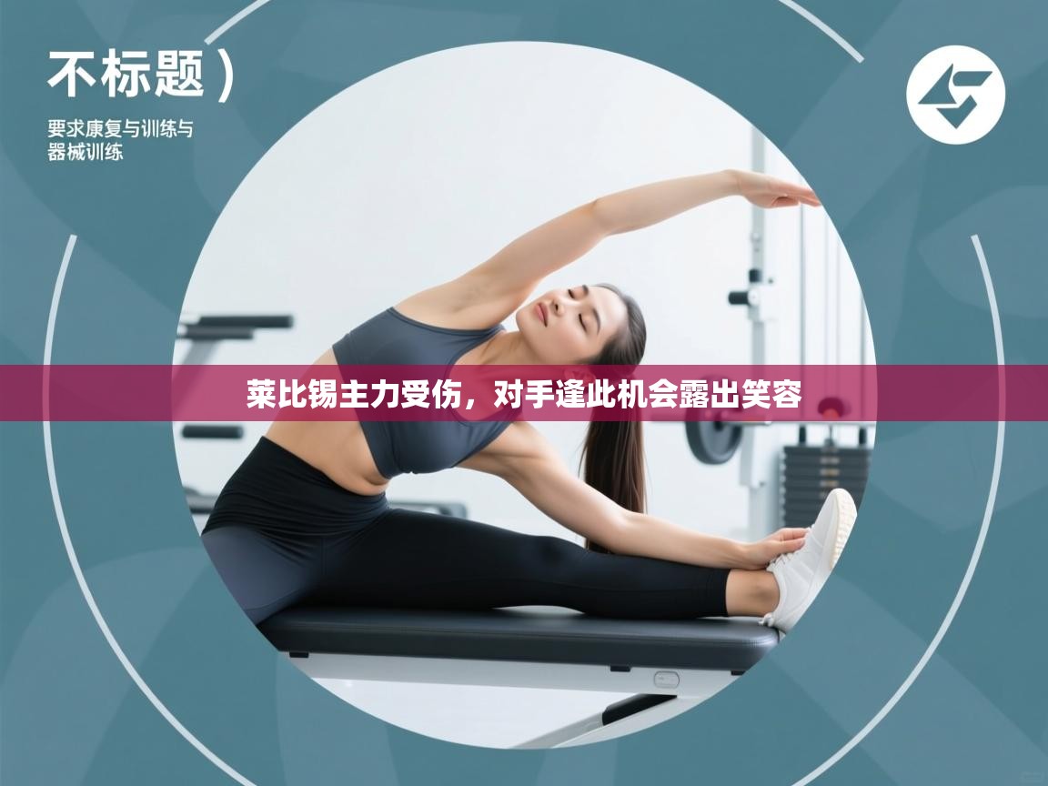 莱比锡主力受伤，对手逢此机会露出笑容