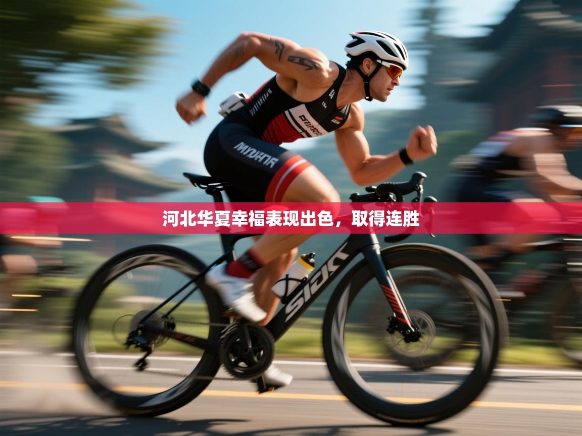 河北华夏幸福表现出色,取得连胜