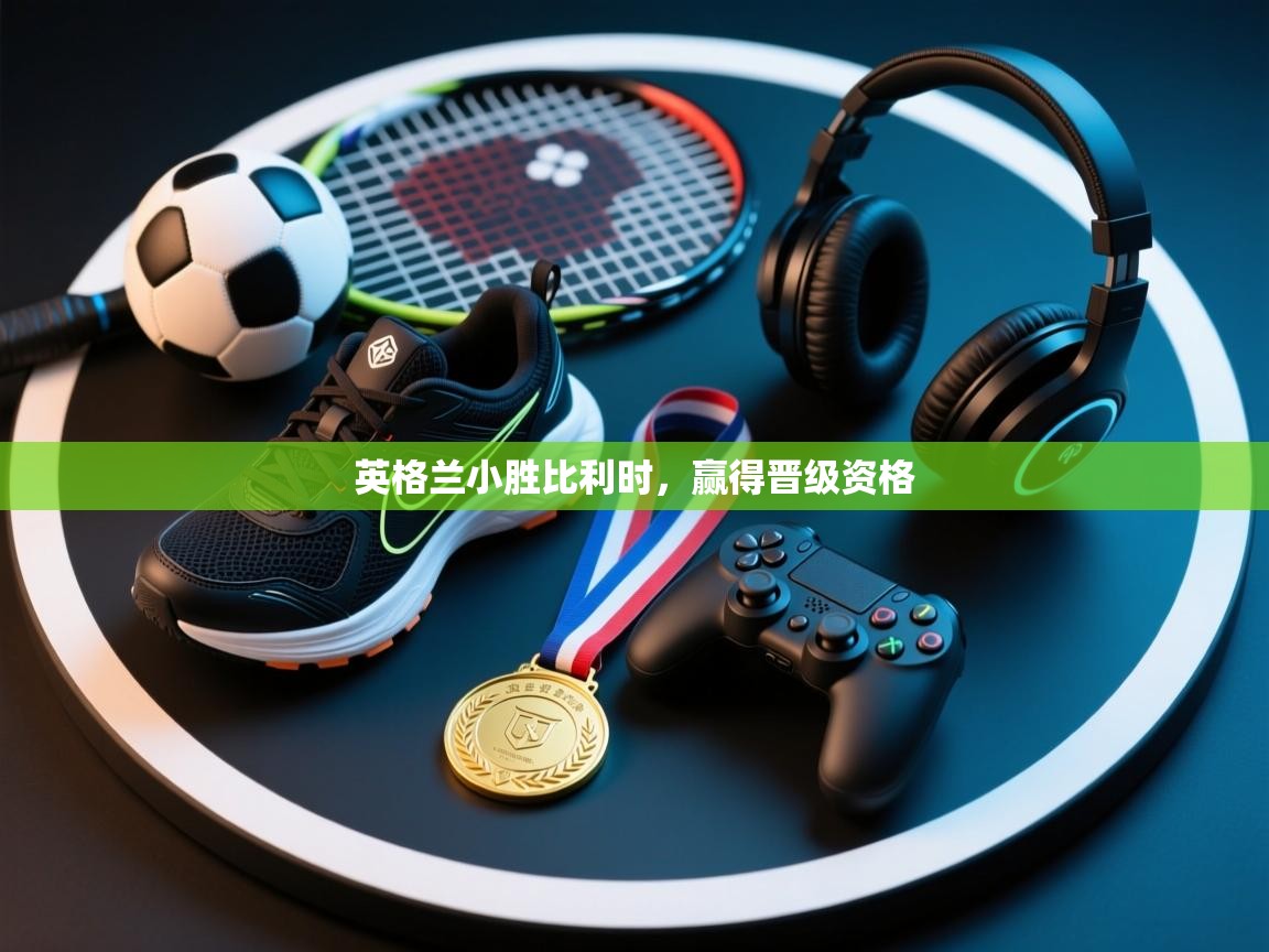 英格兰小胜比利时,赢得晋级资格