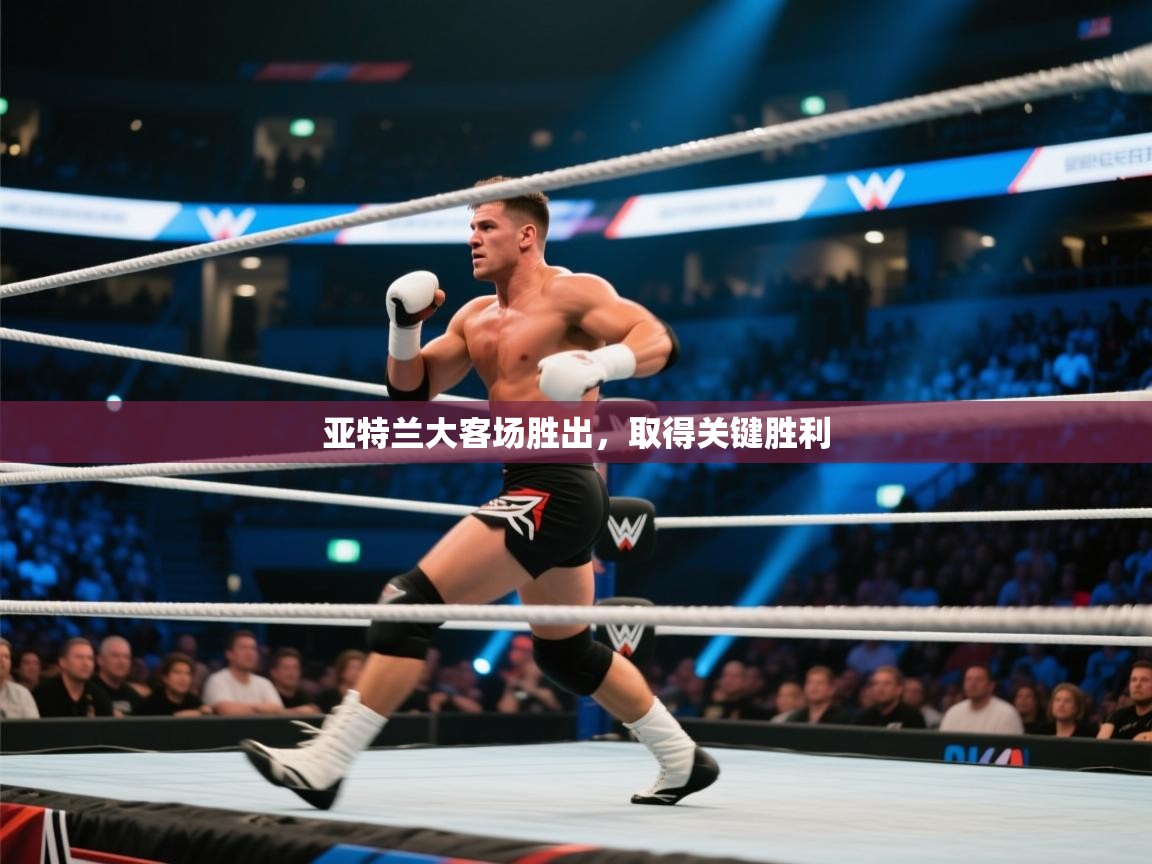 亚特兰大客场胜出，取得关键胜利  第2张