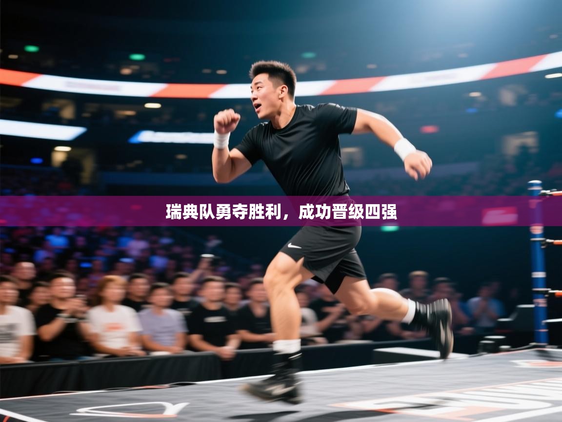 瑞典队勇夺胜利,成功晋级四强 第2张